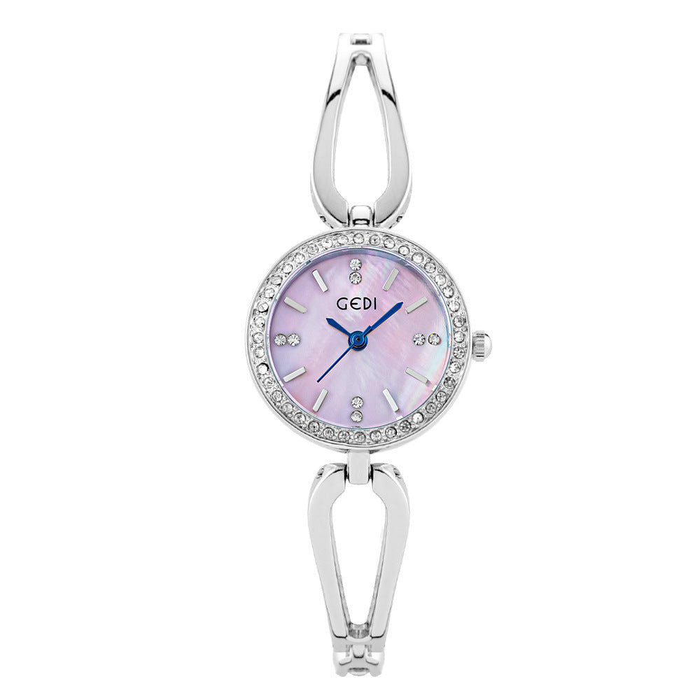Women's Simple Quartz Casual Watch