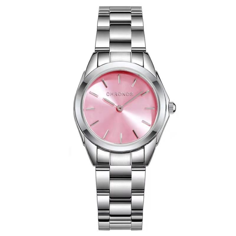 Chronos Women's Watch Casual Waterproof Quartz Watch