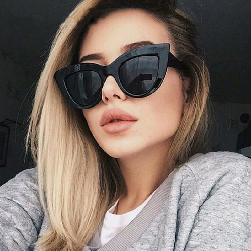 New Sunglasses Fashion Trends