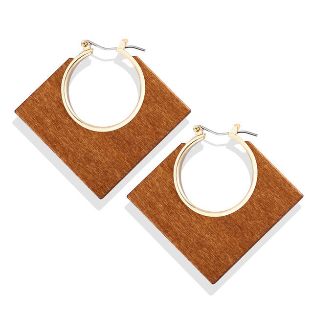 Earings Women Earrings Earring New Girls Set Hoop Jewelry