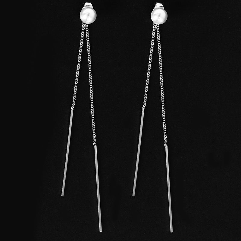 Fashionable Best Selling Long Earrings