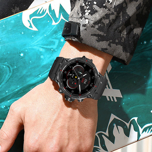 HD Screen Smart Outdoor Sports Watch