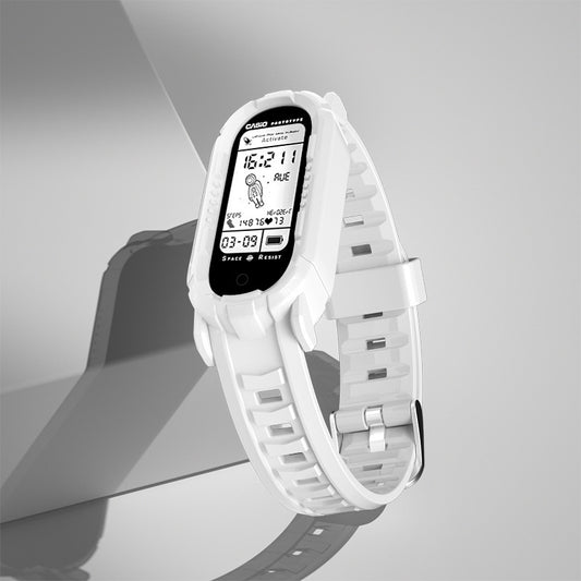 Bracelet Wristband Nfc Strap Tpu Printing Customization