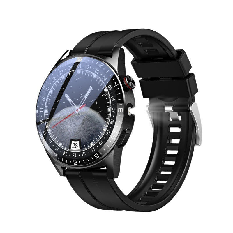 Ultra-long Standby Smart Watch with Bluetooth Calling & Flashlight