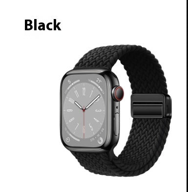 Elite Braided Solo Loop for Apple Watch