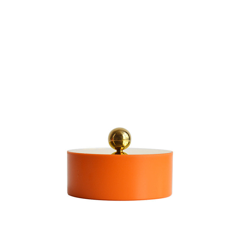Nordic Style Removable Cover Storage Box