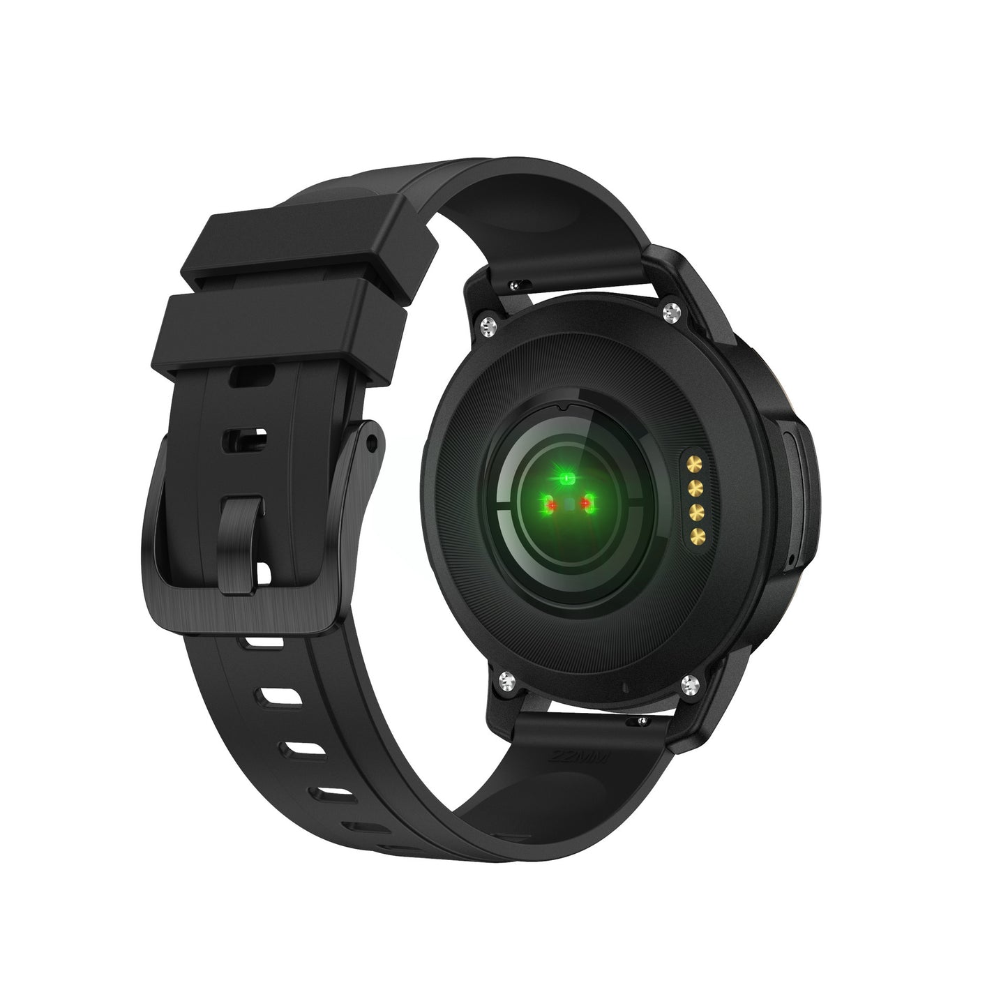 Smartwatch Plug-in 4G Dual Chip Dual System Single Camera