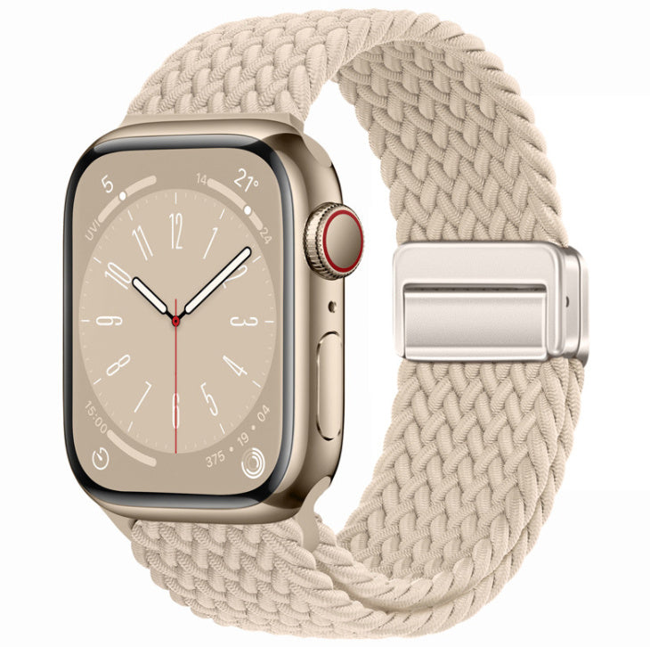 Elite Braided Solo Loop for Apple Watch