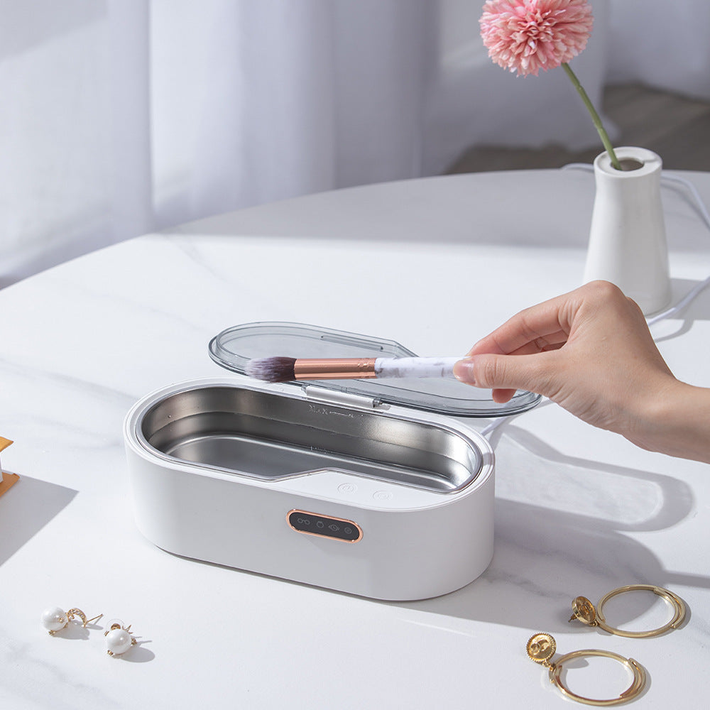 Ultrasonic Multi-Purpose Cleaner